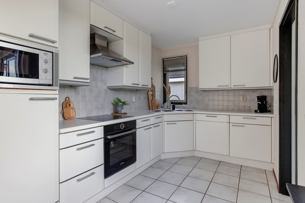 Medium property photo - Keur 17, 3471 AK Kamerik